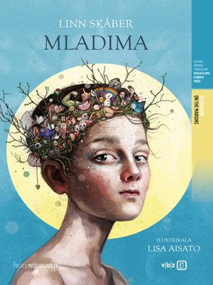 cover image of Mladima